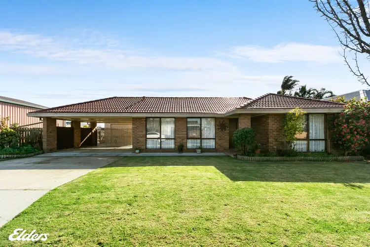 5 Queen Street, Yarram VIC 3971