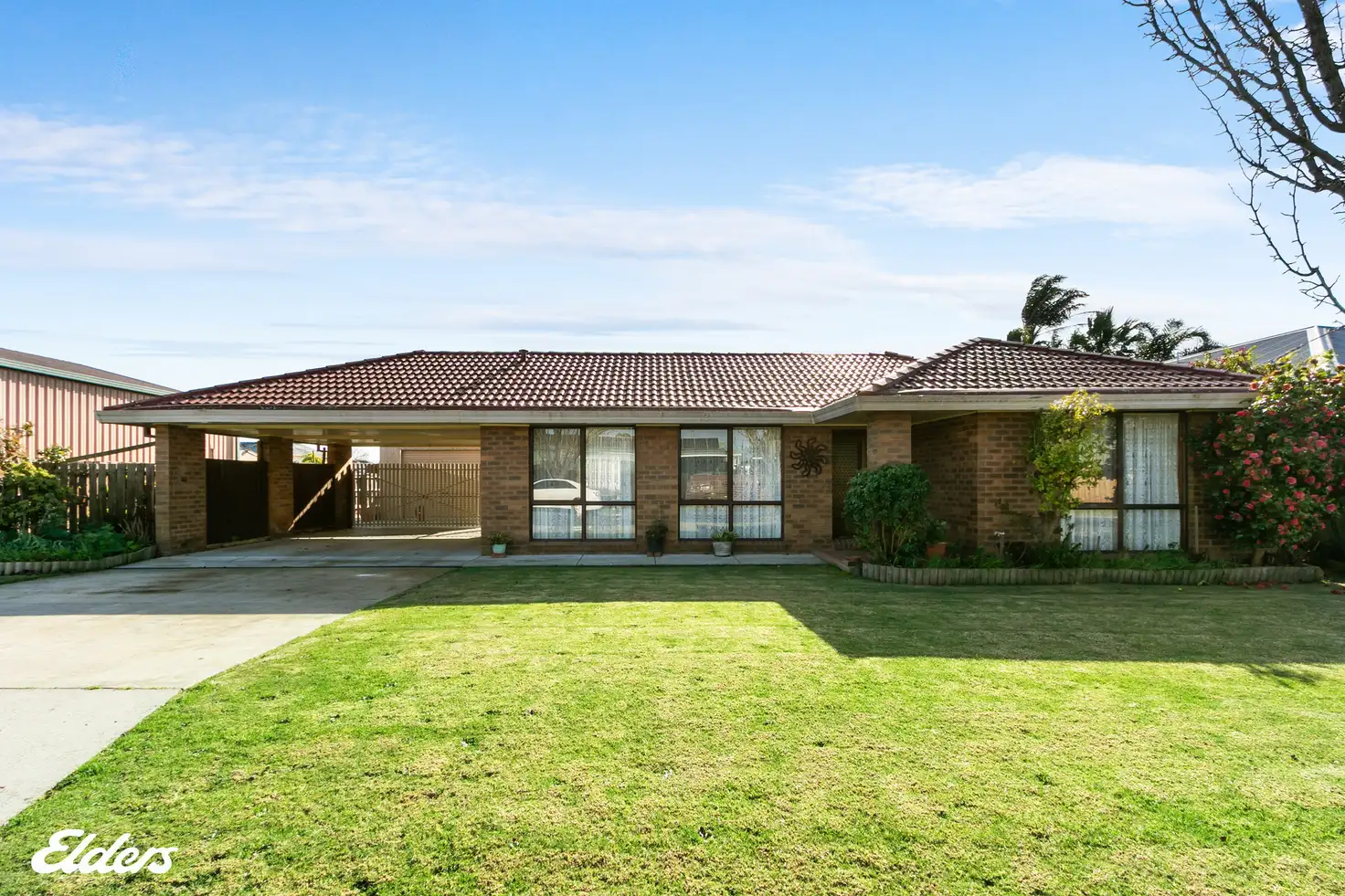 Main view of Homely house listing, 5 Queen Street, Yarram VIC 3971
