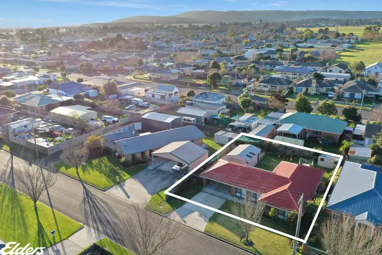 Second view of Homely house listing, 5 Queen Street, Yarram VIC 3971