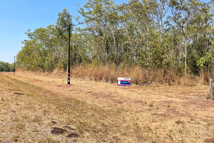 16 Dominick Road, Herbert NT 836