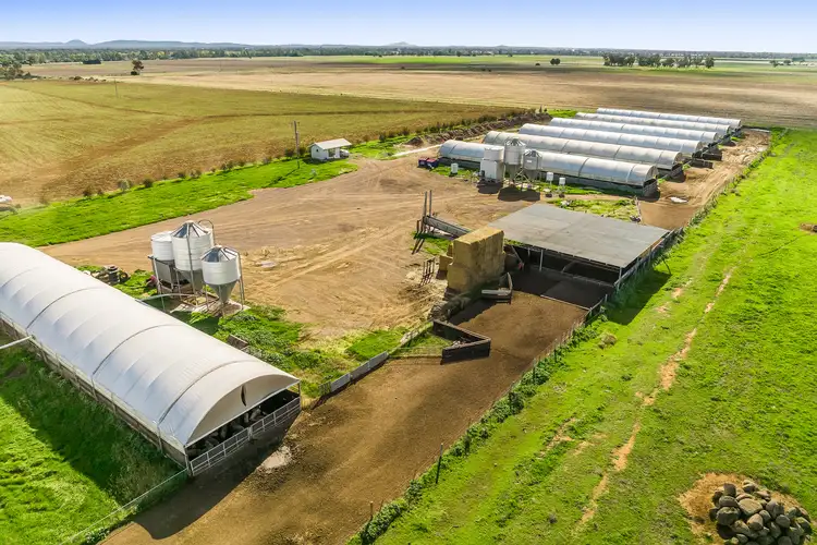 Sixth view of Homely rural property listing, 4440-4446 Bridgewater - Maldon Road, Bridgewater VIC 3516