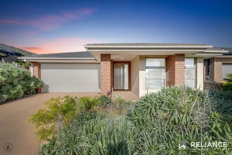 Third view of Homely house listing, 10 Long Road, Truganina VIC 3029