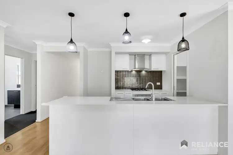Fourth view of Homely house listing, 10 Long Road, Truganina VIC 3029