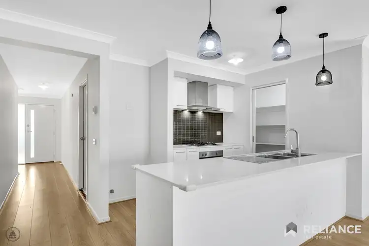 Fifth view of Homely house listing, 10 Long Road, Truganina VIC 3029