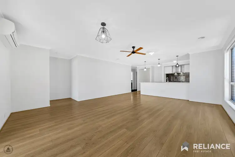 Sixth view of Homely house listing, 10 Long Road, Truganina VIC 3029