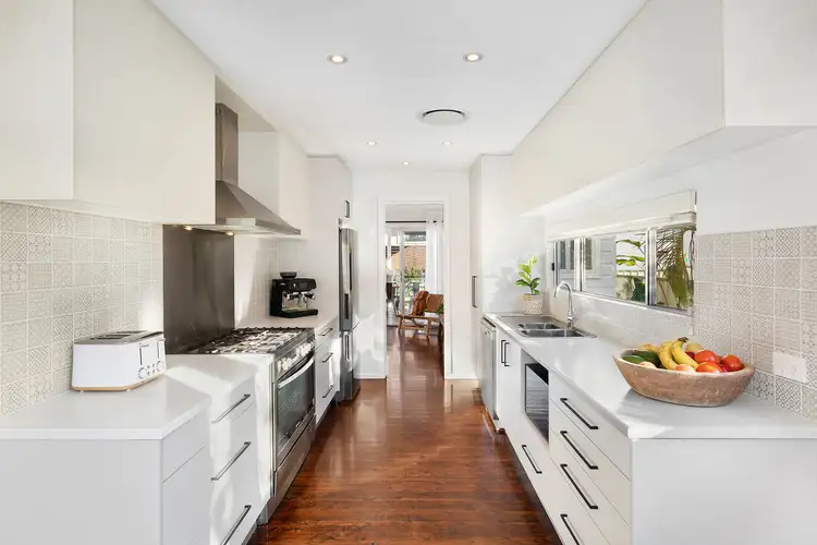 Second view of Homely house listing, 6 Dalpura Road, Wamberal NSW 2260