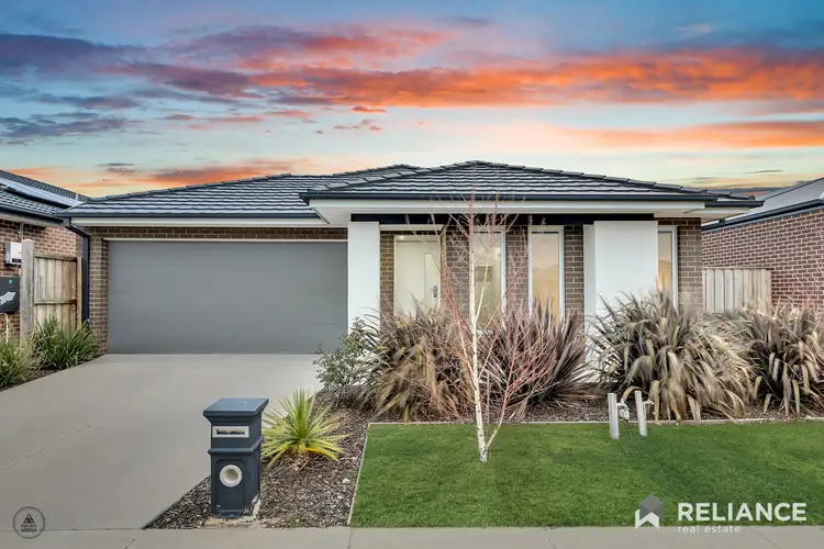 Main view of Homely house listing, 14 Scottsmith Crescent, Truganina VIC 3029