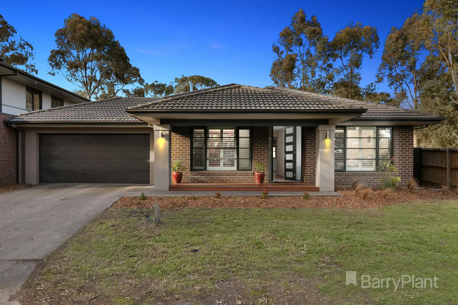 Main view of Homely house listing, 15 Evan Smith Close, Macleod VIC 3085
