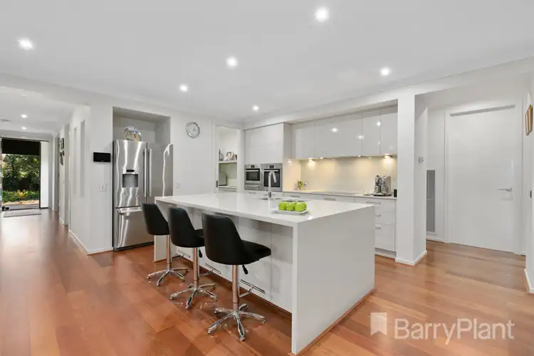 Third view of Homely house listing, 15 Evan Smith Close, Macleod VIC 3085