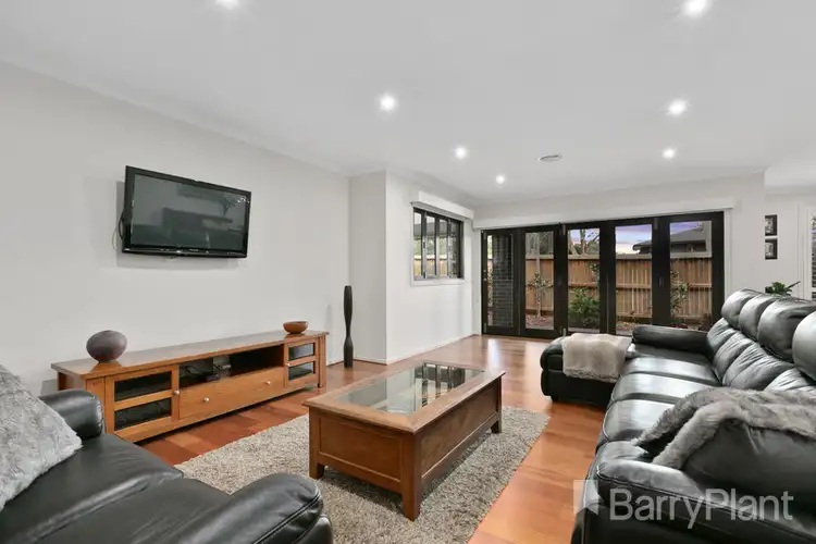 Fourth view of Homely house listing, 15 Evan Smith Close, Macleod VIC 3085
