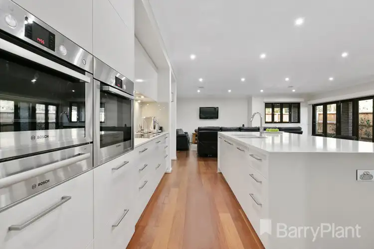 Fifth view of Homely house listing, 15 Evan Smith Close, Macleod VIC 3085