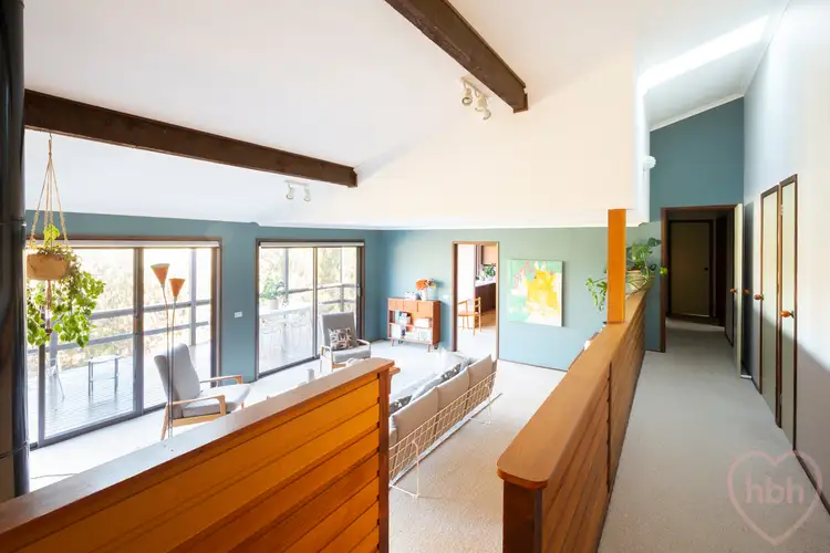 Second view of Homely rural property listing, 93 Ridgeway Road, The Ridgeway NSW 2620
