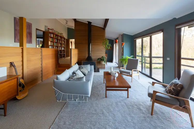 Third view of Homely rural property listing, 93 Ridgeway Road, The Ridgeway NSW 2620