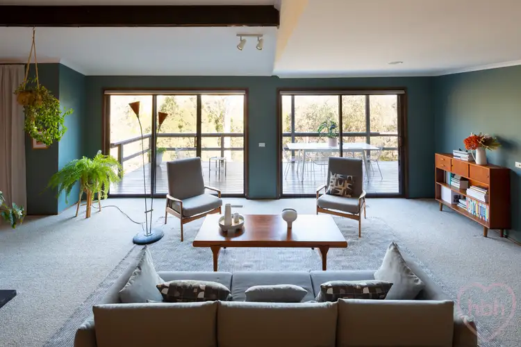 Fourth view of Homely rural property listing, 93 Ridgeway Road, The Ridgeway NSW 2620