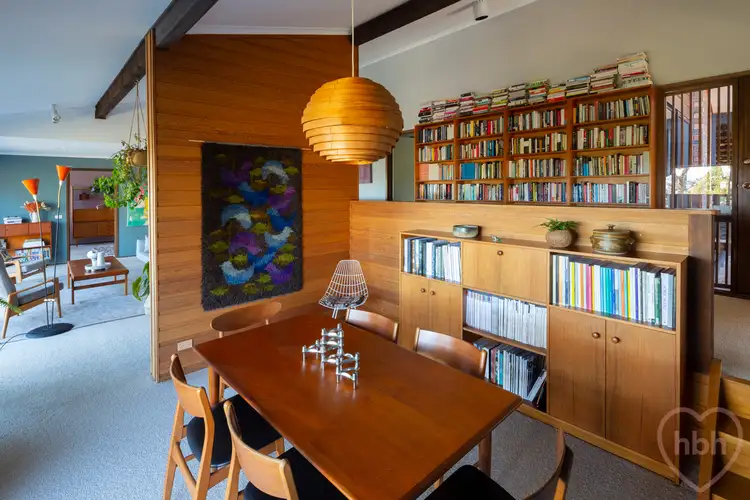 Fifth view of Homely rural property listing, 93 Ridgeway Road, The Ridgeway NSW 2620