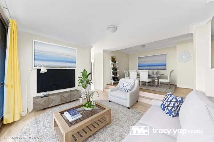 Second view of Homely apartment listing, 27/40 Kent Street, Epping NSW 2121