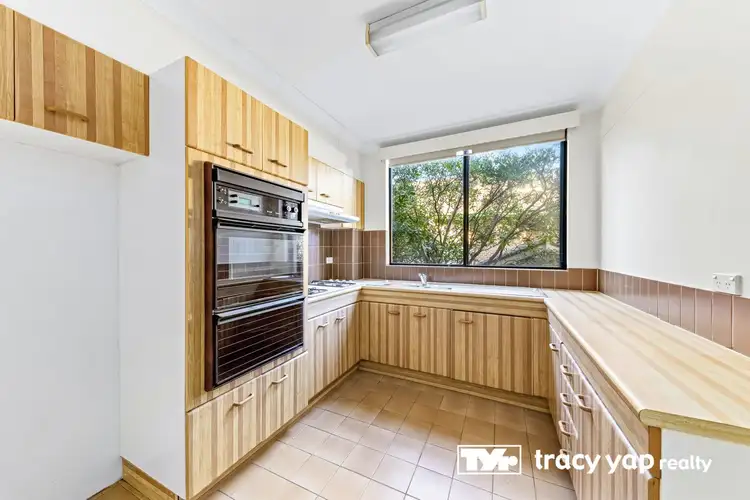 Third view of Homely apartment listing, 27/40 Kent Street, Epping NSW 2121