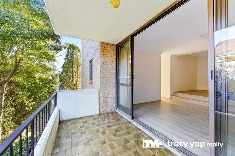 Sixth view of Homely apartment listing, 27/40 Kent Street, Epping NSW 2121