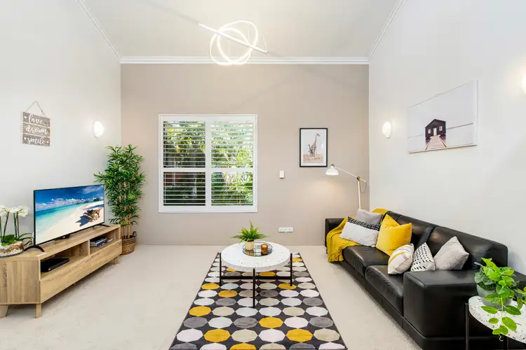 Main view of Homely apartment listing, 23/78 Alexander Street, Crows Nest NSW 2065