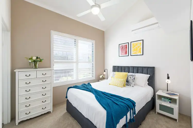 Fourth view of Homely apartment listing, 23/78 Alexander Street, Crows Nest NSW 2065