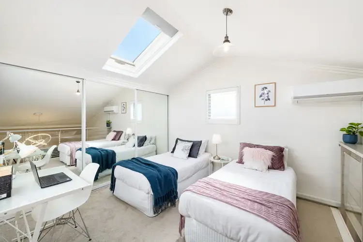 Fifth view of Homely apartment listing, 23/78 Alexander Street, Crows Nest NSW 2065