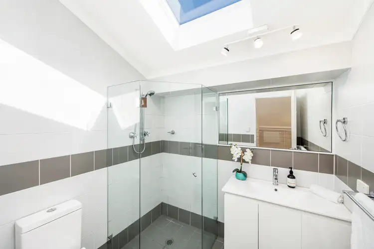 Sixth view of Homely apartment listing, 23/78 Alexander Street, Crows Nest NSW 2065
