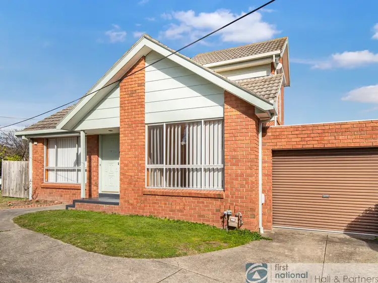 1/3 Easton Court, Dandenong North VIC 3175