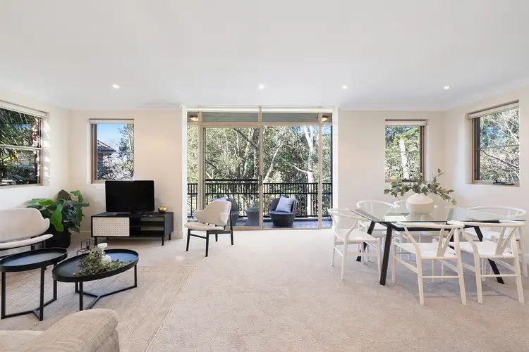 10/2 Bells Avenue, Cammeray NSW 2062