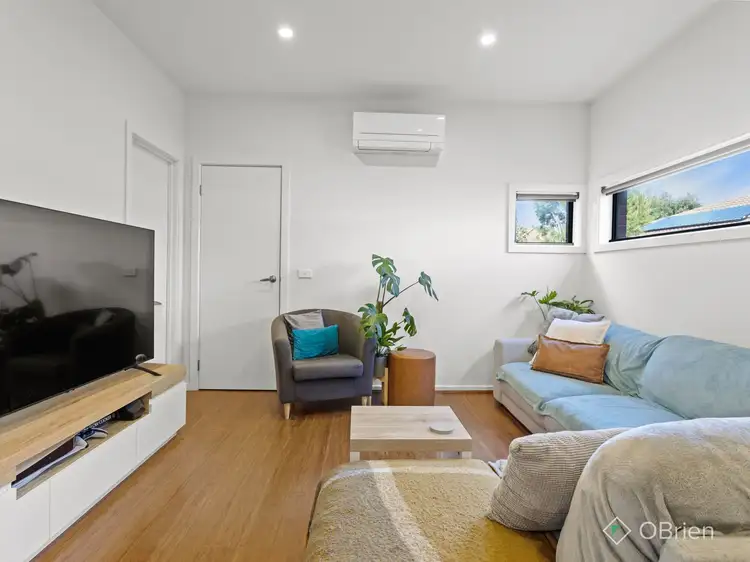 Third view of Homely townhouse listing, 3/10 Argyle Avenue, Chelsea VIC 3196