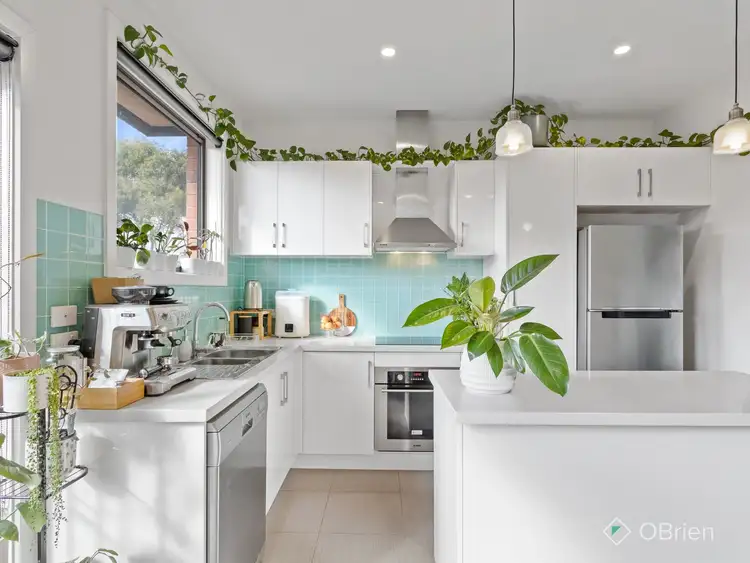 Fourth view of Homely townhouse listing, 3/10 Argyle Avenue, Chelsea VIC 3196