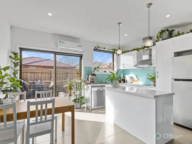 Fifth view of Homely townhouse listing, 3/10 Argyle Avenue, Chelsea VIC 3196