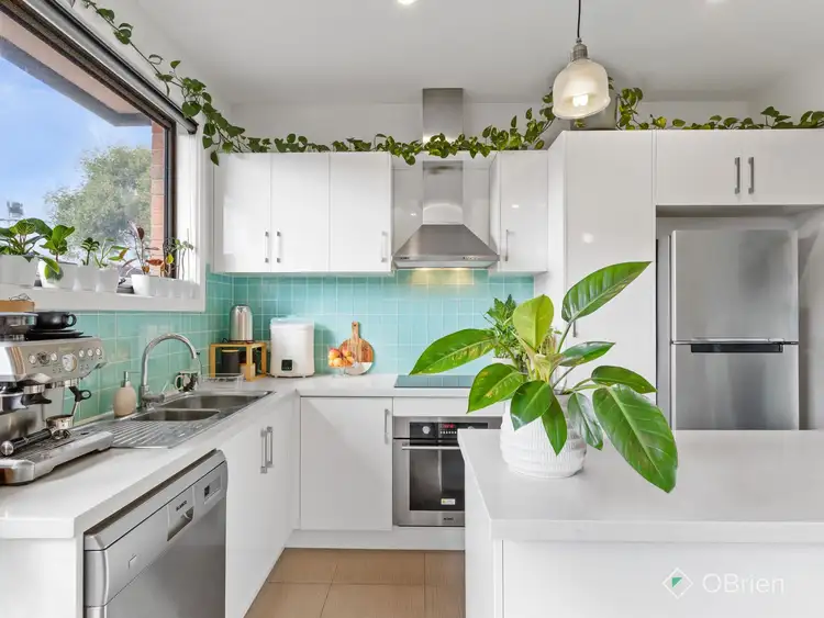 Sixth view of Homely townhouse listing, 3/10 Argyle Avenue, Chelsea VIC 3196