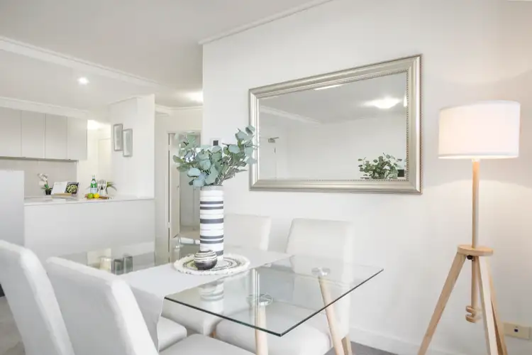 Third view of Homely apartment listing, 442/25 Bennelong Parkway, Wentworth Point NSW 2127