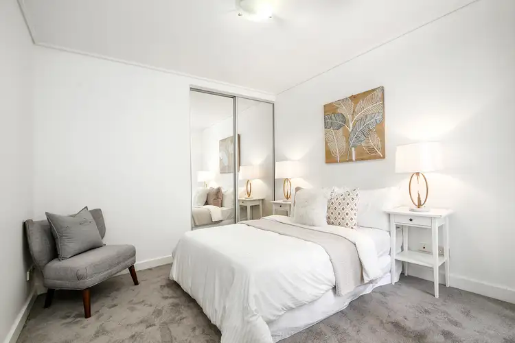 Fifth view of Homely apartment listing, 442/25 Bennelong Parkway, Wentworth Point NSW 2127