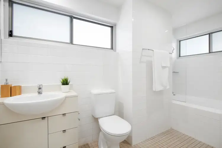 Sixth view of Homely apartment listing, 442/25 Bennelong Parkway, Wentworth Point NSW 2127