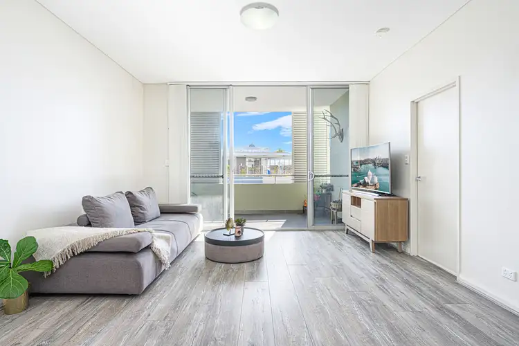 B402/3-7 Lorne Avenue, Killara NSW 2071