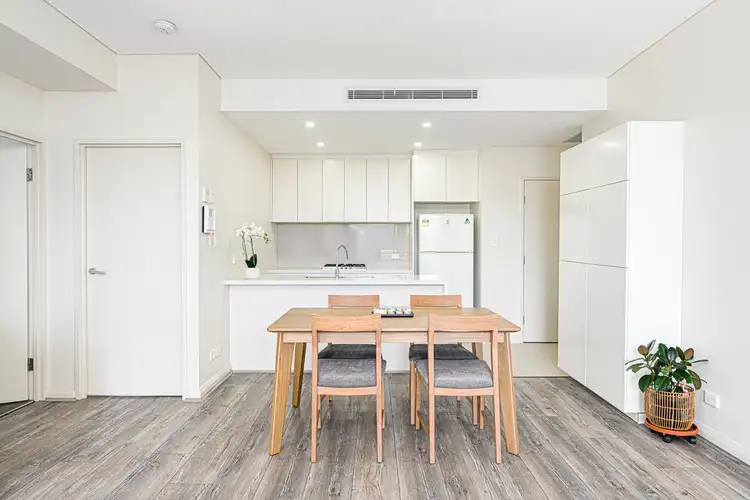 Third view of Homely apartment listing, B402/3-7 Lorne Avenue, Killara NSW 2071