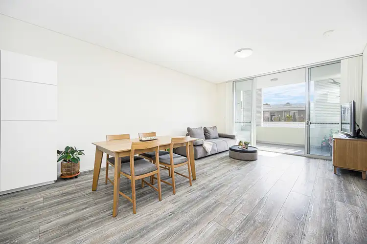 Fifth view of Homely apartment listing, B402/3-7 Lorne Avenue, Killara NSW 2071