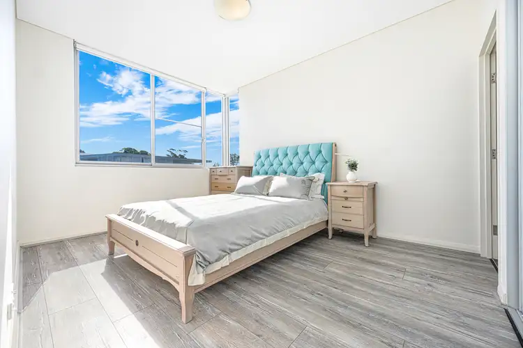 Sixth view of Homely apartment listing, B402/3-7 Lorne Avenue, Killara NSW 2071