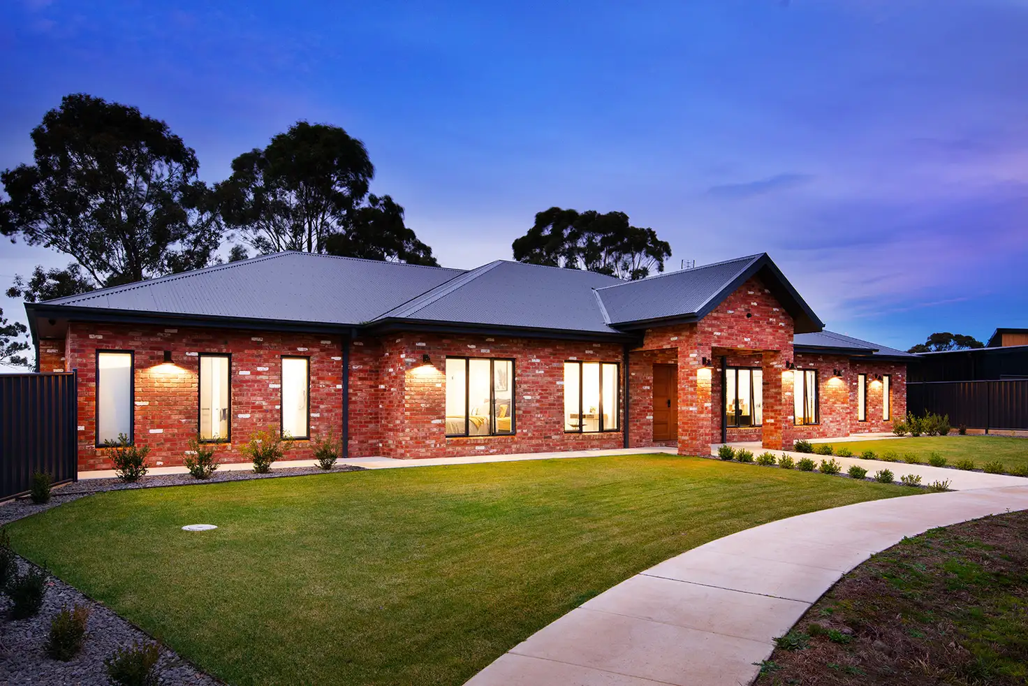 Main view of Homely house listing, 7 Bluestone Rise, Axedale VIC 3551