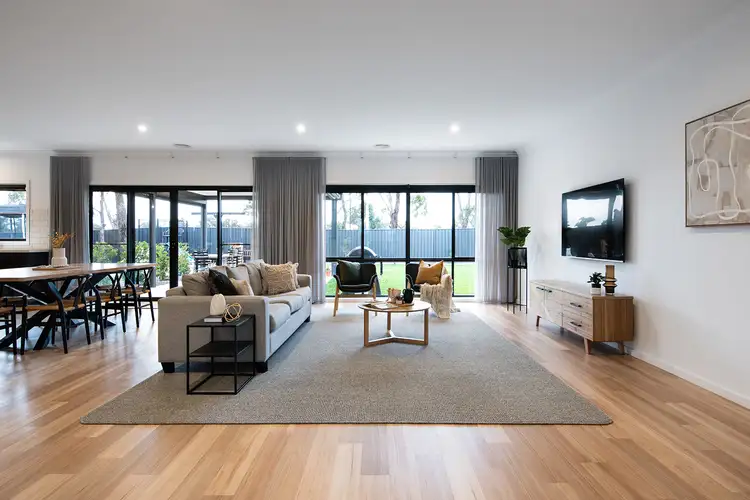 Third view of Homely house listing, 7 Bluestone Rise, Axedale VIC 3551