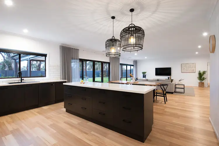 Fourth view of Homely house listing, 7 Bluestone Rise, Axedale VIC 3551