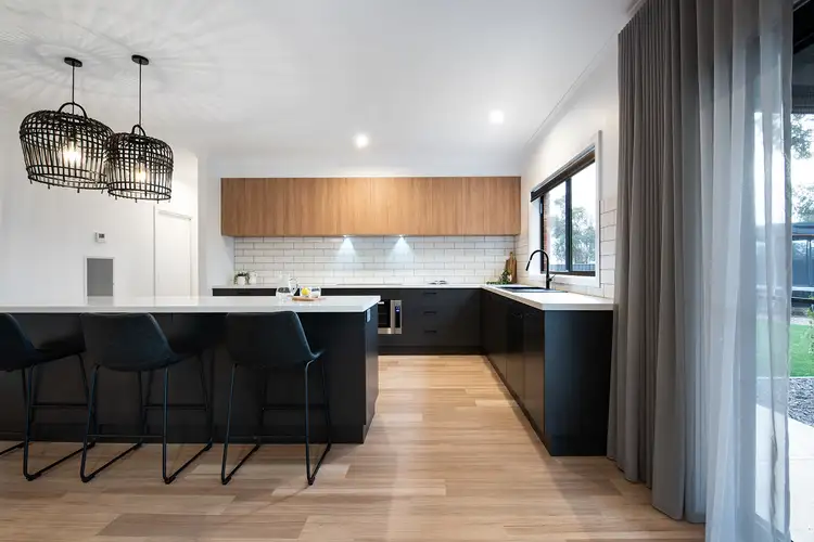 Fifth view of Homely house listing, 7 Bluestone Rise, Axedale VIC 3551
