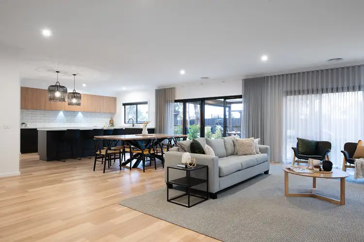 Sixth view of Homely house listing, 7 Bluestone Rise, Axedale VIC 3551