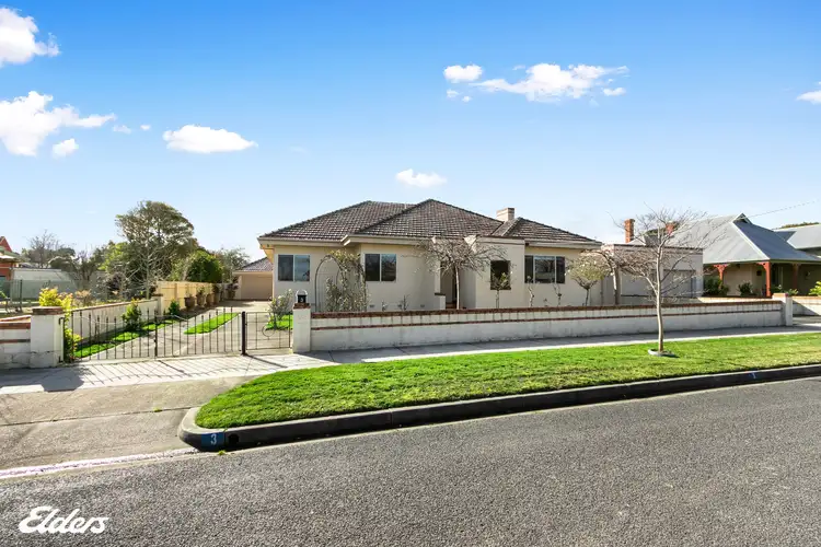 3 Gipps Street, Yarram VIC 3971