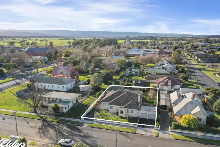 Second view of Homely house listing, 3 Gipps Street, Yarram VIC 3971