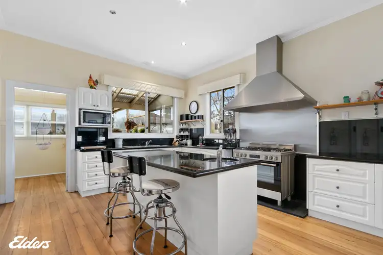Third view of Homely house listing, 3 Gipps Street, Yarram VIC 3971