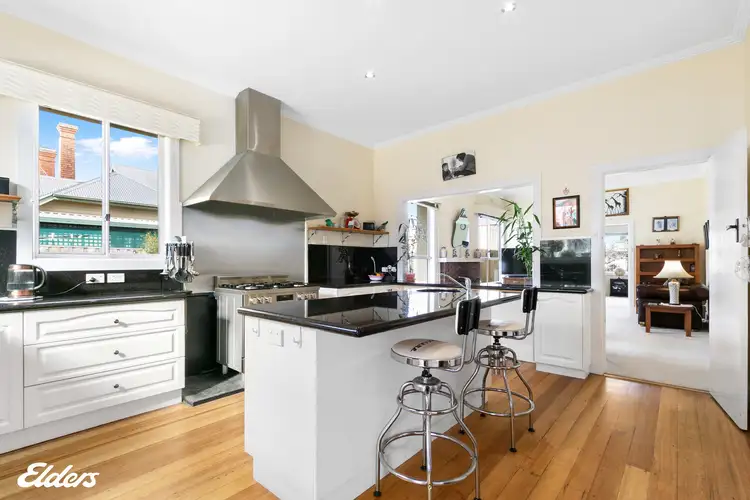 Fifth view of Homely house listing, 3 Gipps Street, Yarram VIC 3971
