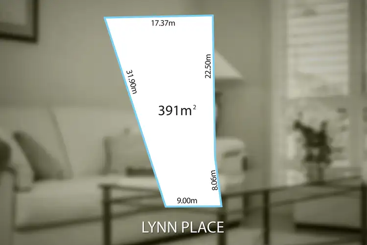 LOT 11 Lynn Place, Hackham SA 5163