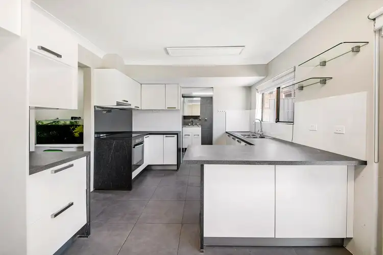 Second view of Homely townhouse listing, 4/209 Old Kent Road, Greenacre NSW 2190